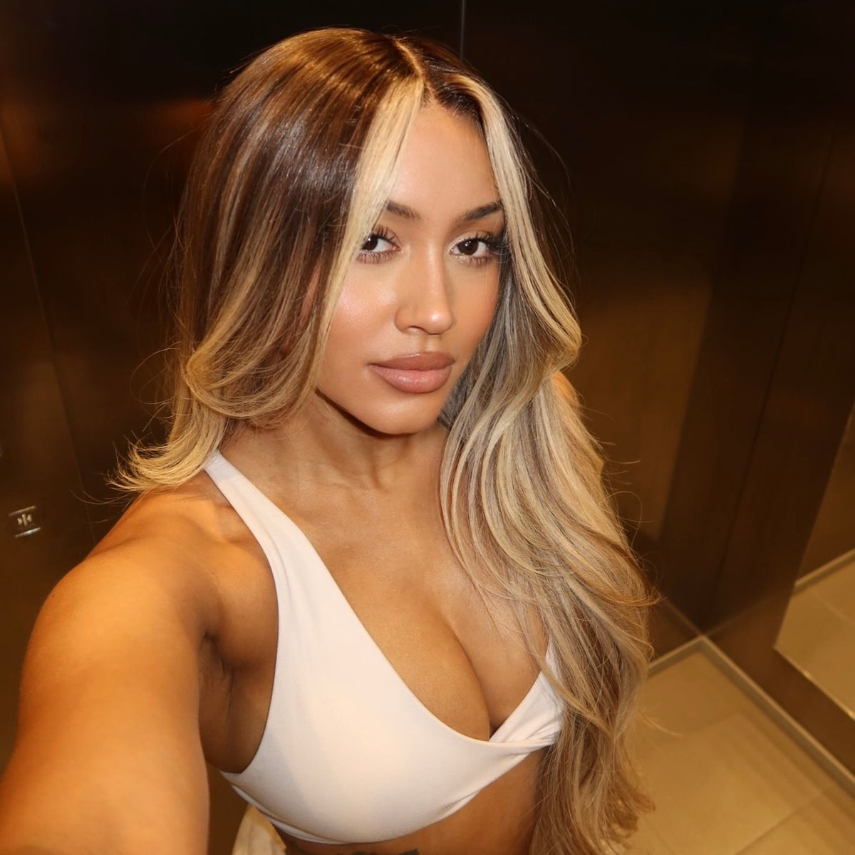 CLEO | HD LACE FRONT