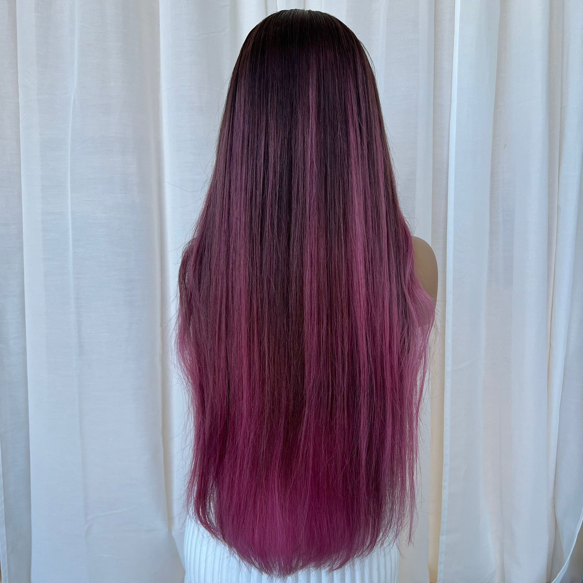 KELANI | LACE FRONT | CUSTOM MADE