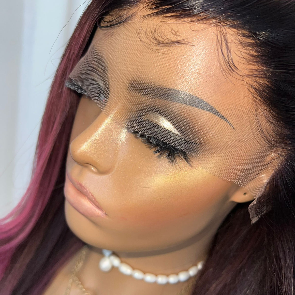 KELANI | LACE FRONT | CUSTOM MADE