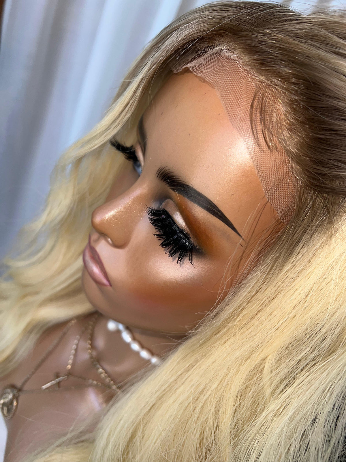 POLLY | HD TOPPER | CUSTOM MADE