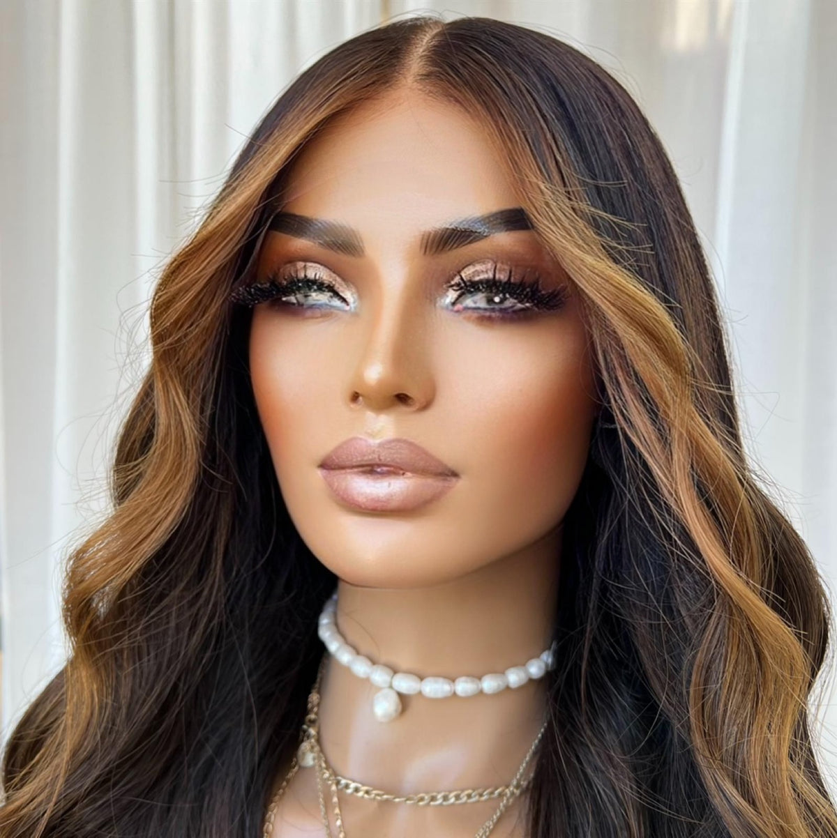 BLAIR | HD LACE FRONT | S-M | MADE TO ORDER