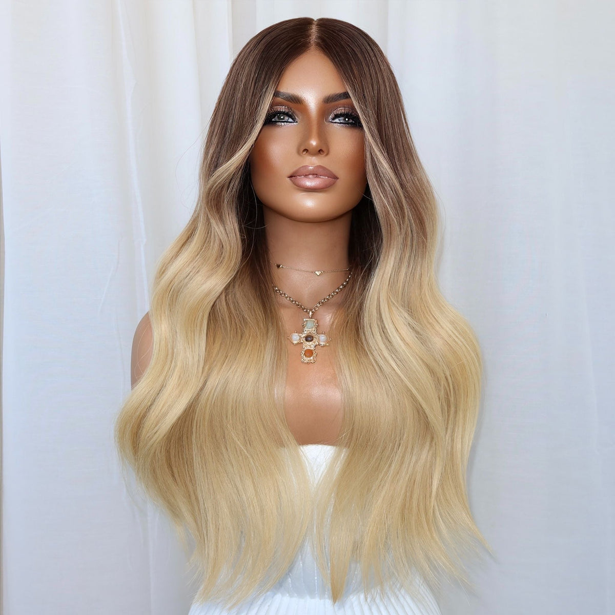 CIARA | HD CLOSURE | S-M