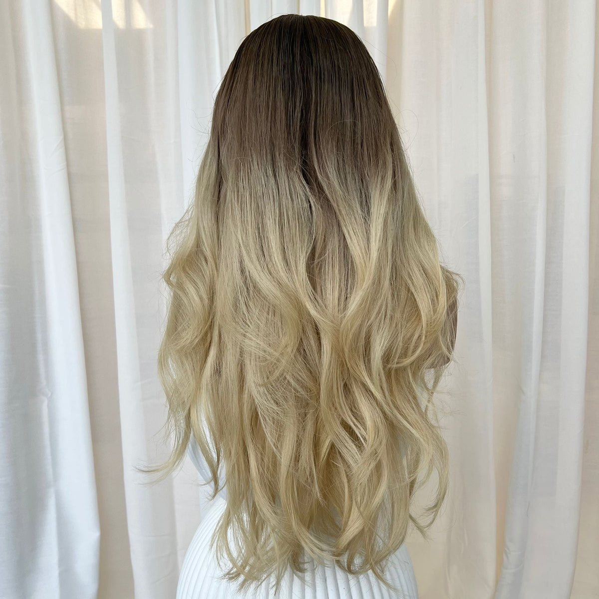 CIARA | HD LACE FRONT | CUSTOM MADE