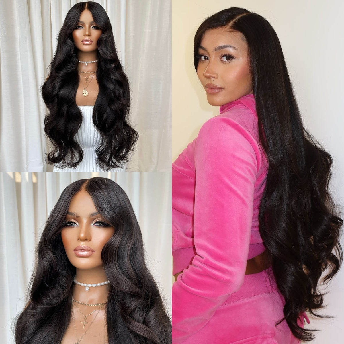 KING KYLIE | HD LACE FRONT