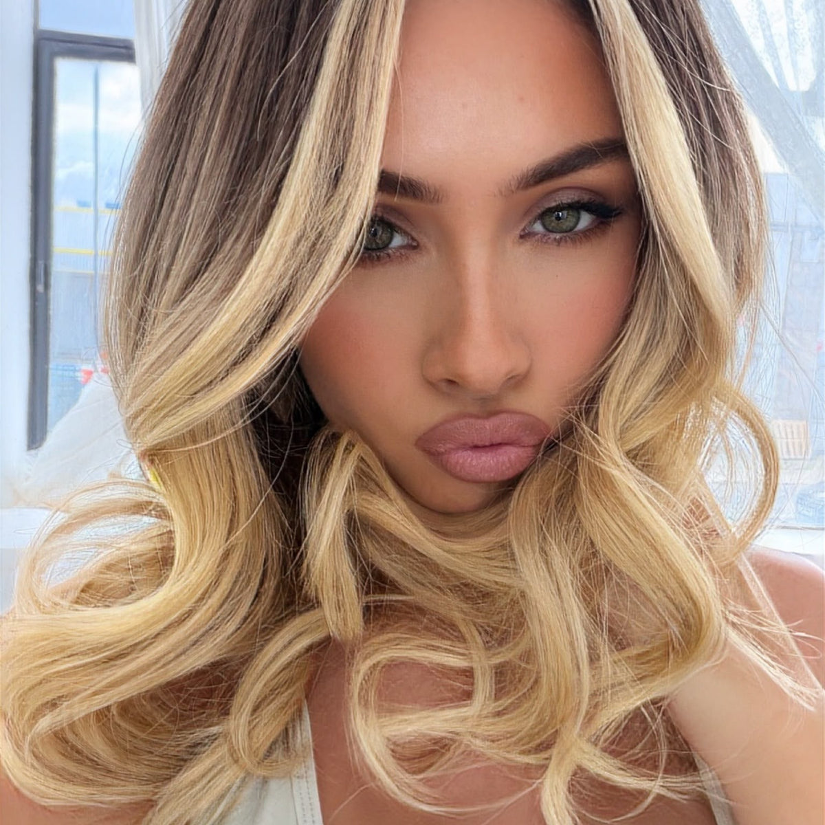 SUMMER | HD LACE FRONT | S-M