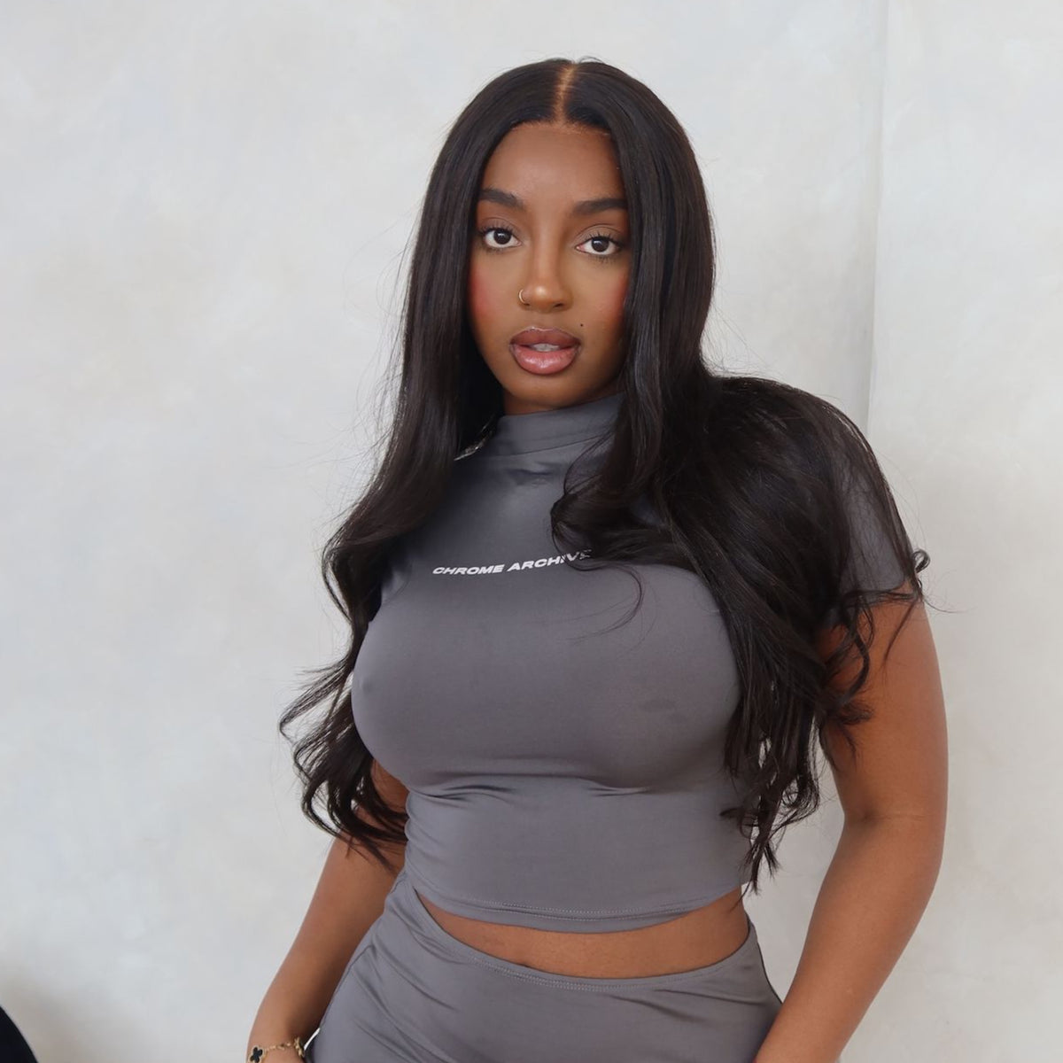 KING KYLIE | HD LACE FRONT | XS-S