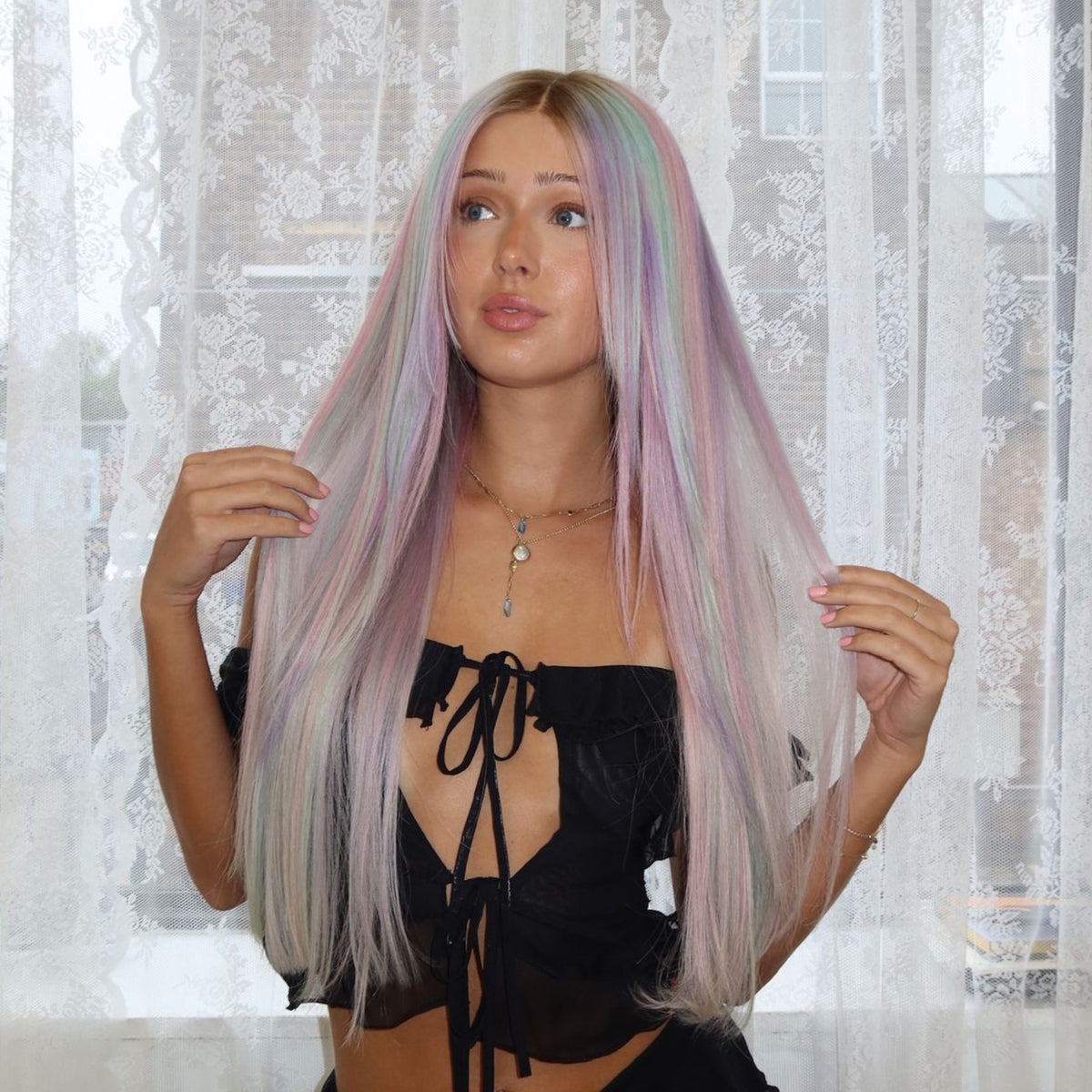 WILLOW | HD LACE FRONT