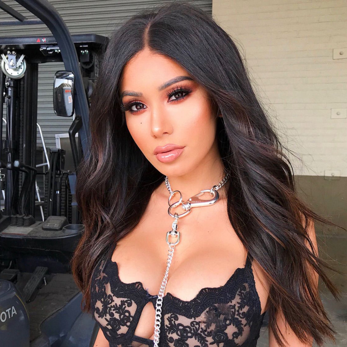 JANET COUTURE | HD LACE FRONT | S-M