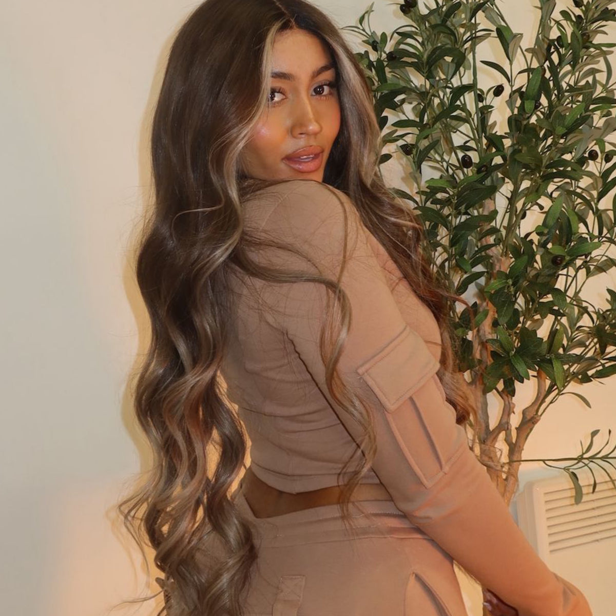 KOURTNEY | HD LACE FRONT