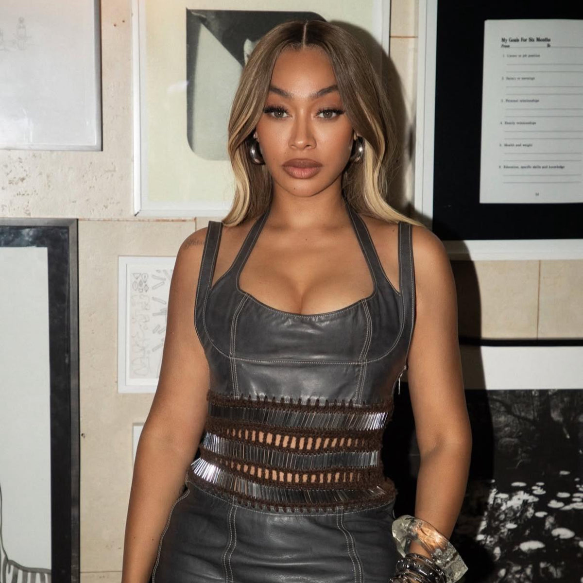 REMINI | HD LACE FRONT