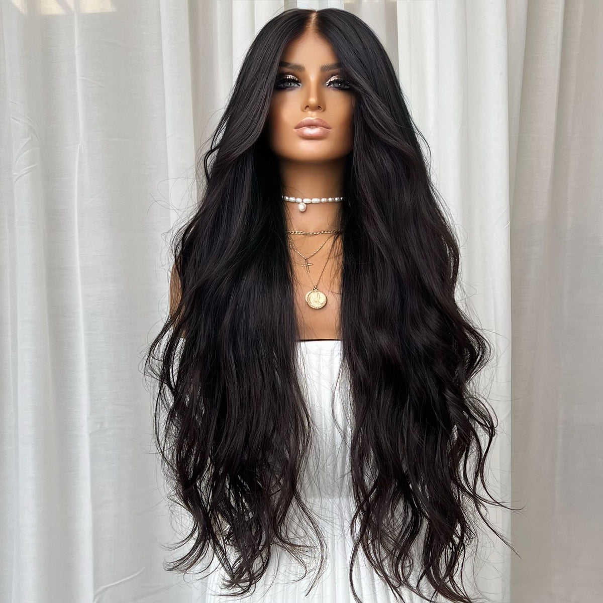 FOR @VLADNICOLAOFFICIAL | YEEZY | FULL LACE | M+L | MADE TO ORDER - CHANGE STYLE