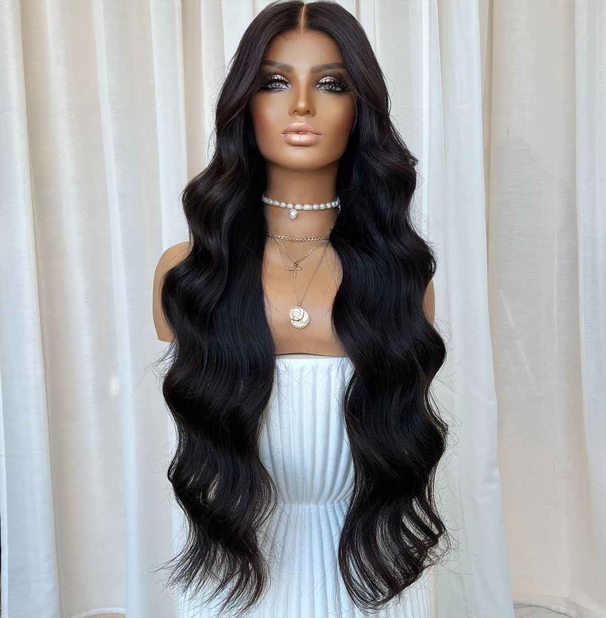KING KYLIE | HD LACE FRONT | XS-S