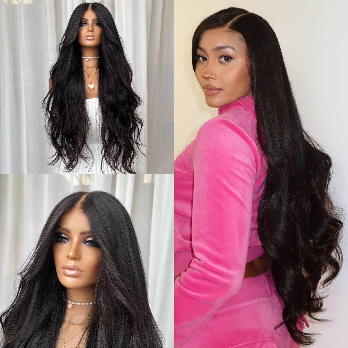KING KYLIE | HD LACE FRONT | DOUBLE DRAWN