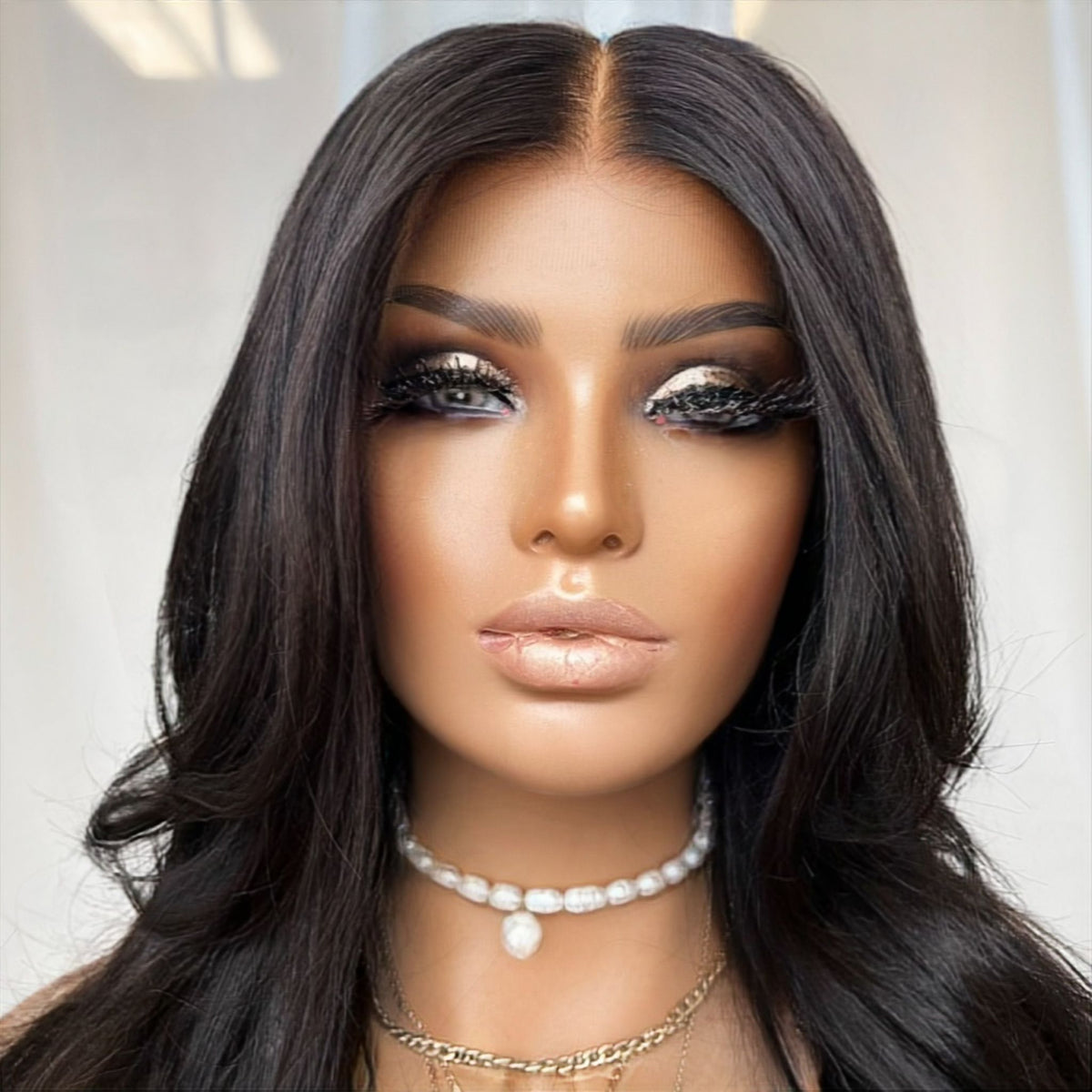 KING KYLIE | HD LACE FRONT | XS-S