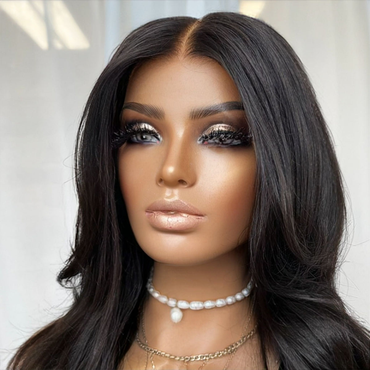 KING KYLIE | HD LACE FRONT | XS-S