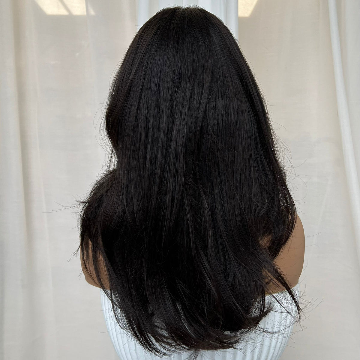KING KYLIE | HD LACE FRONT | CUSTOM MADE
