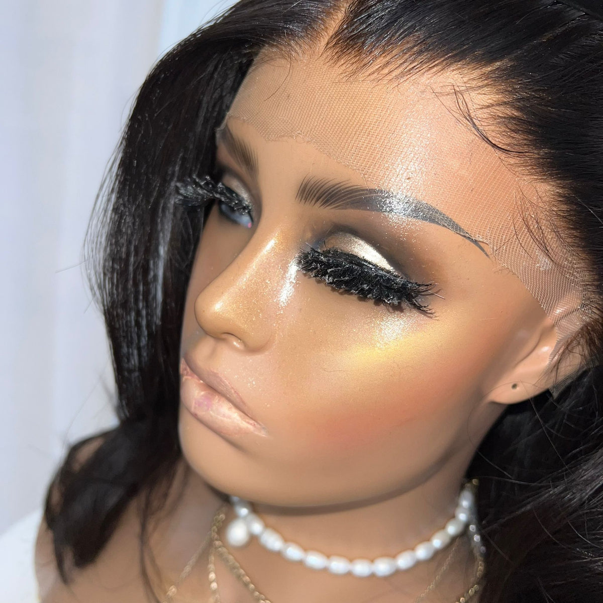 KING KYLIE | HD LACE FRONT | CUSTOM MADE