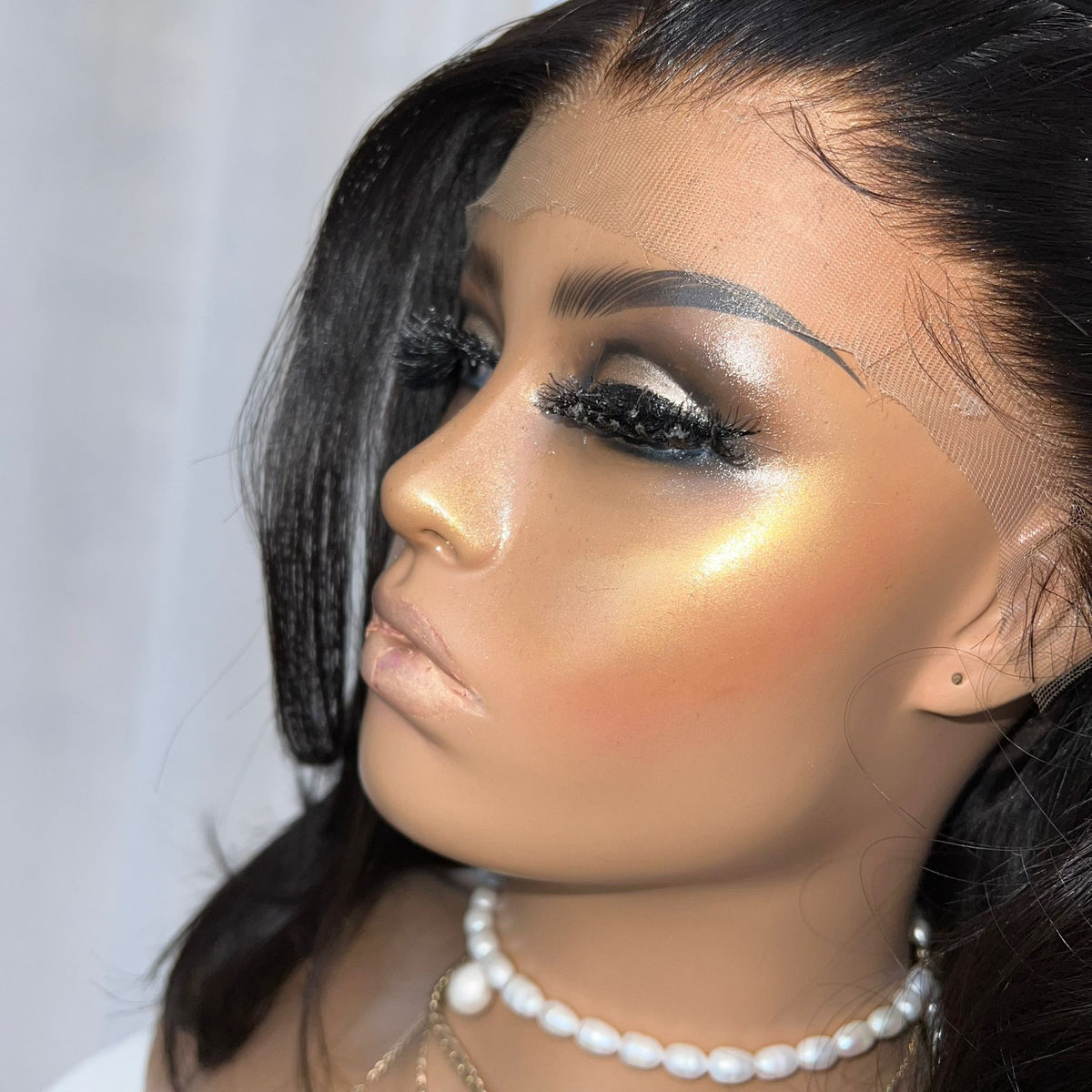 KING KYLIE | HD LACE FRONT | XS-S