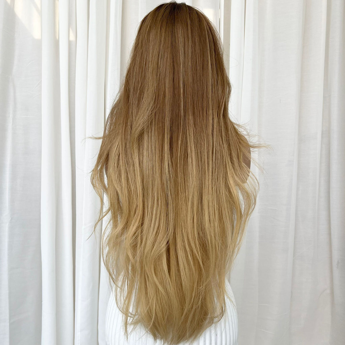 HARIETTÈ | HD LACE FRONT | CUSTOM MADE