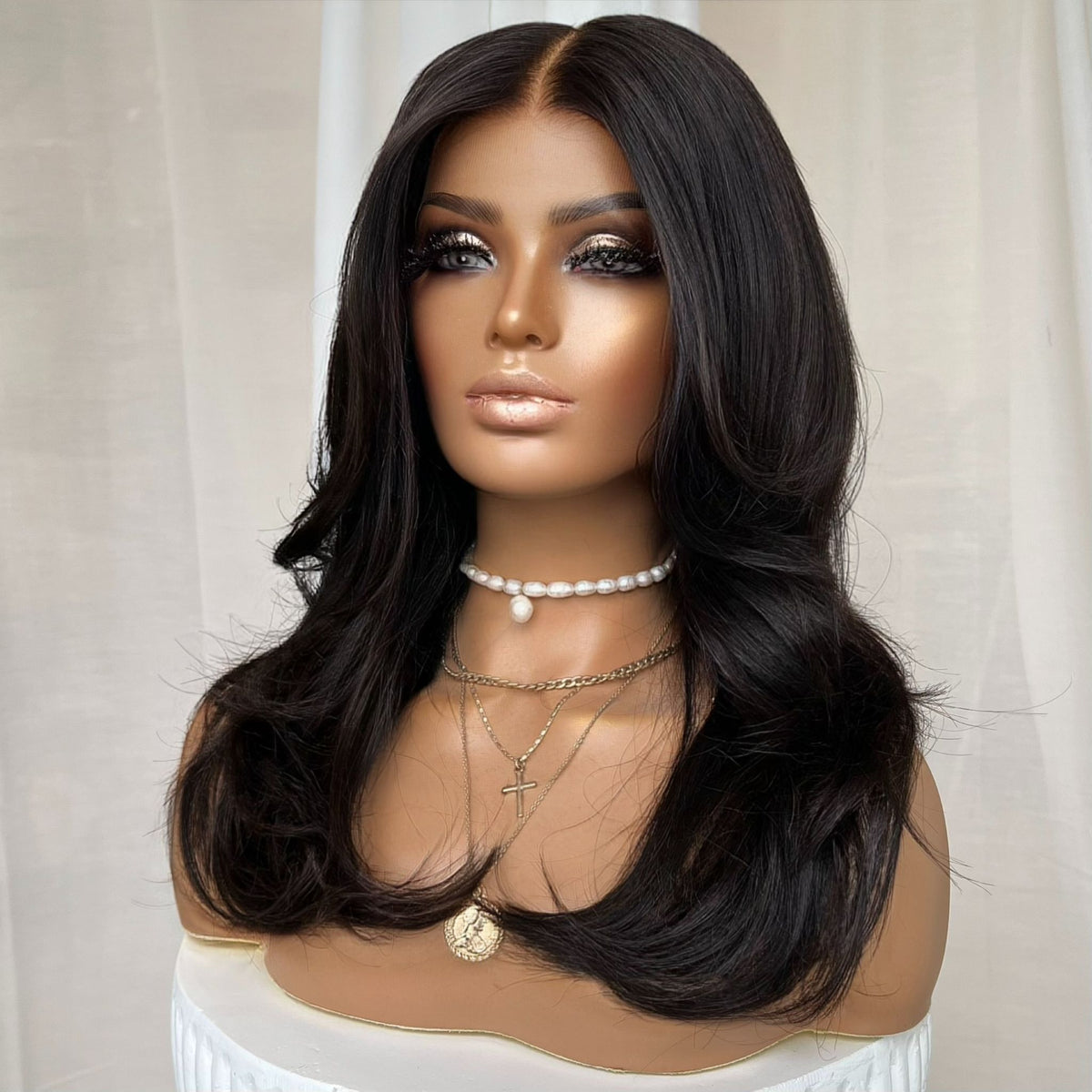 KING KYLIE | HD LACE FRONT | XS-S