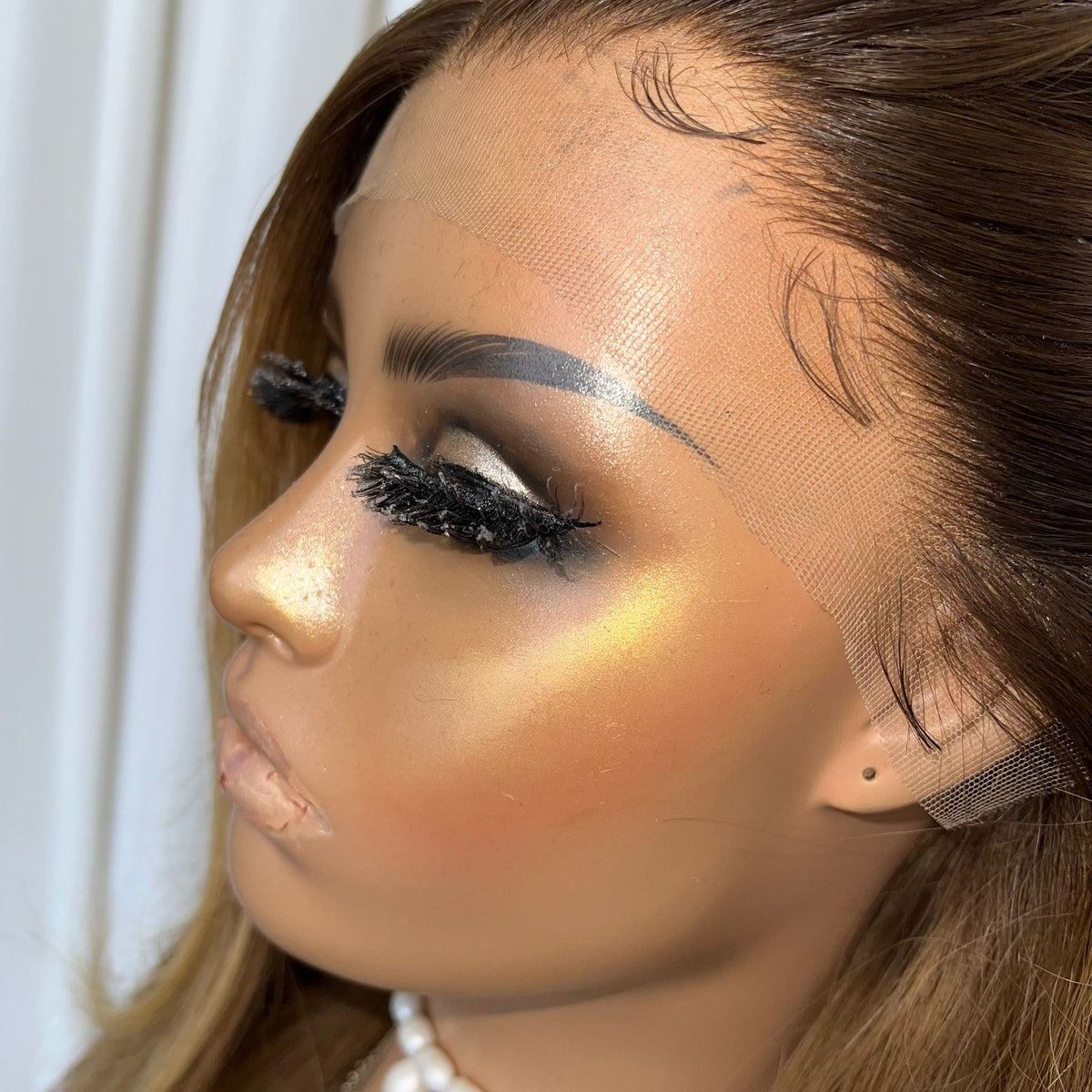 HARIETTÈ | HD LACE FRONT | CUSTOM MADE
