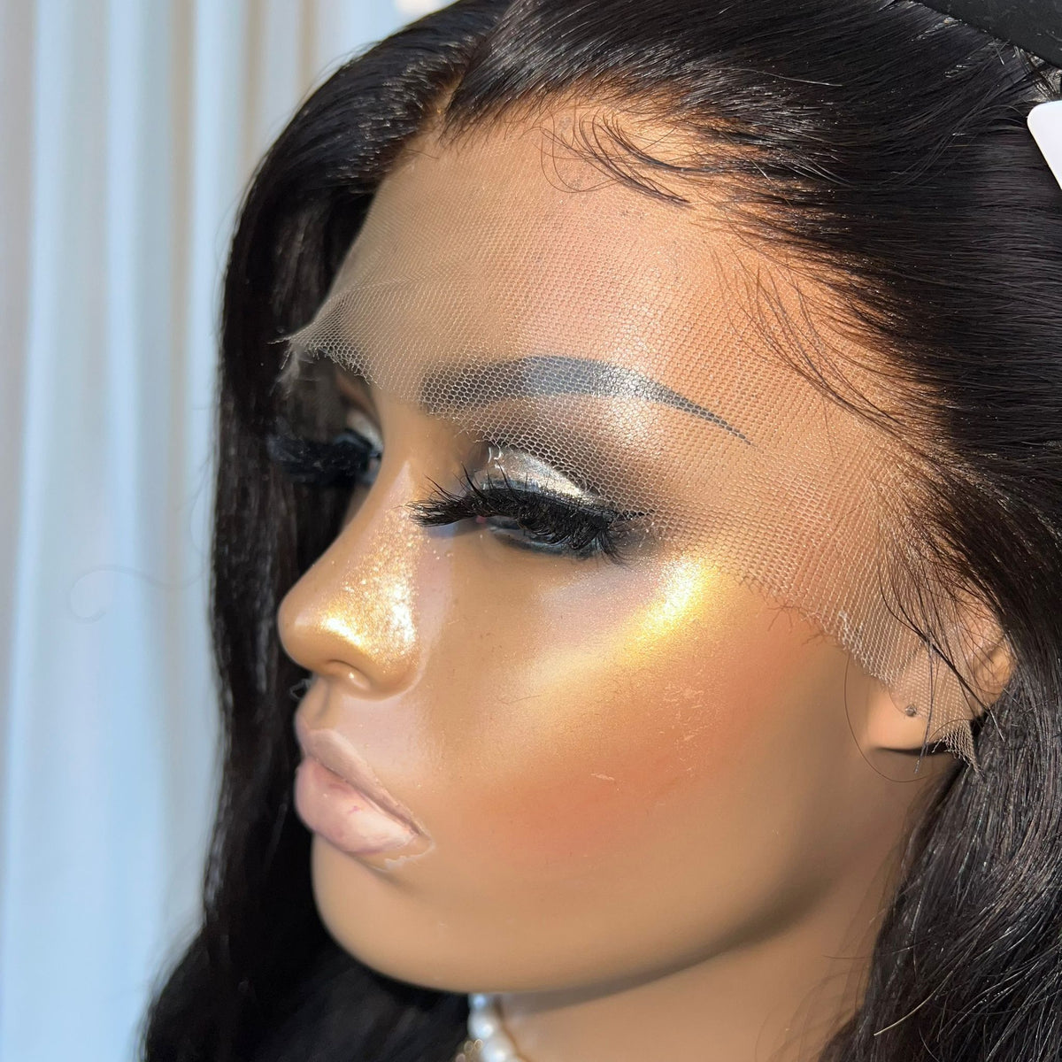 KING KYLIE RAW WAVY | HD LACE FRONT | CUSTOM MADE