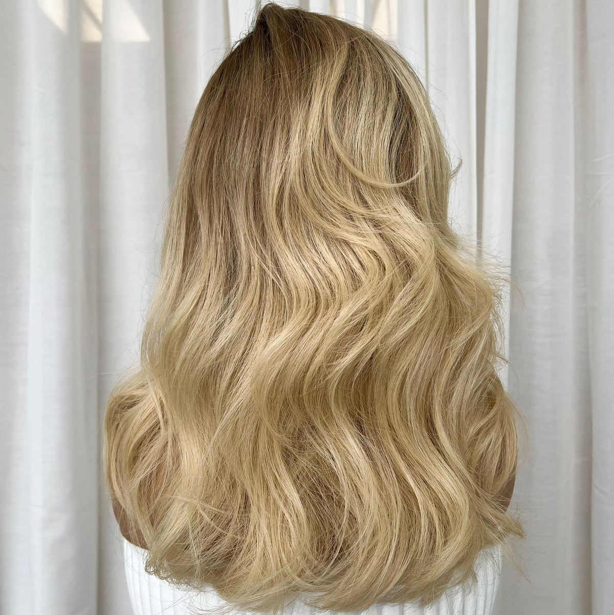 ELOISE | HD LACE FRONT | CUSTOM MADE