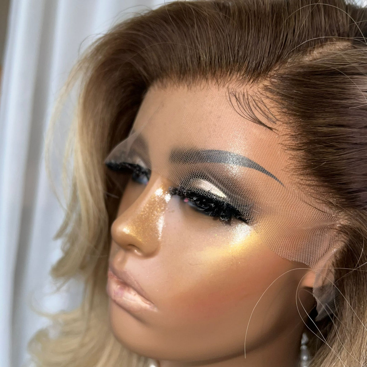 ELOISE | HD LACE FRONT | CUSTOM MADE