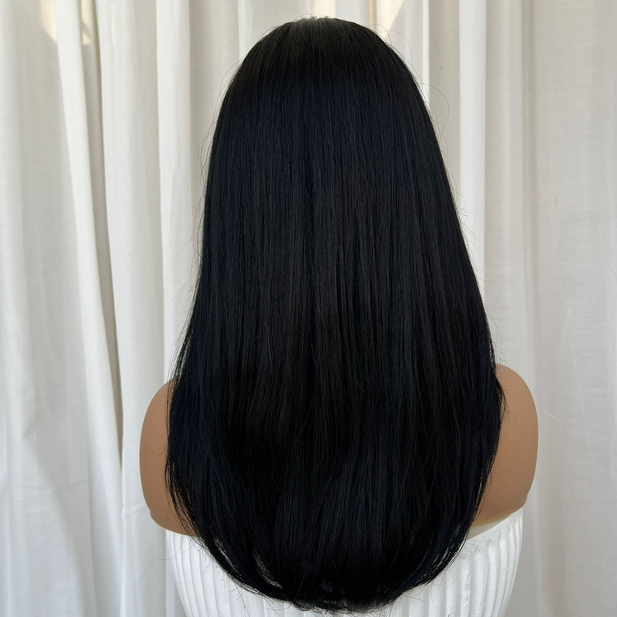 KING KYLIE BLACK | HD LACE FRONT | S-M
