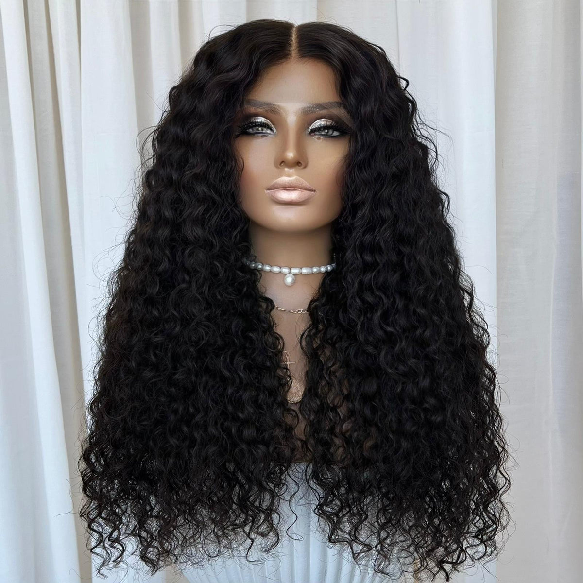 MARIA CAMILLA | HD LACE FRONT | XS-S
