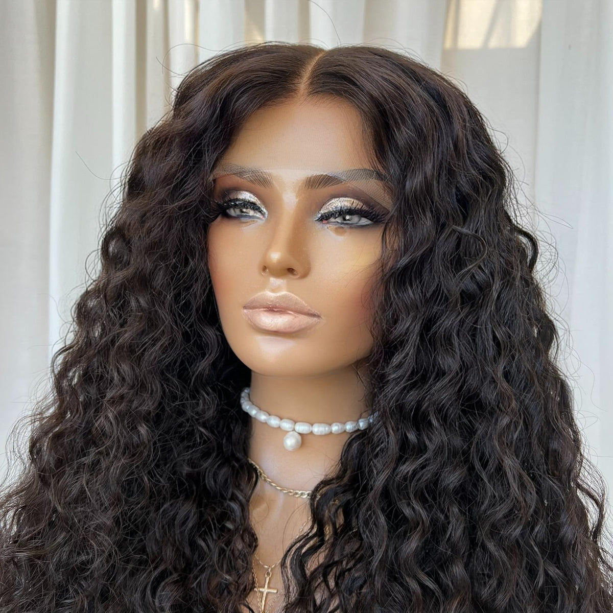MARIA CAMILLA | HD LACE FRONT | XS-S