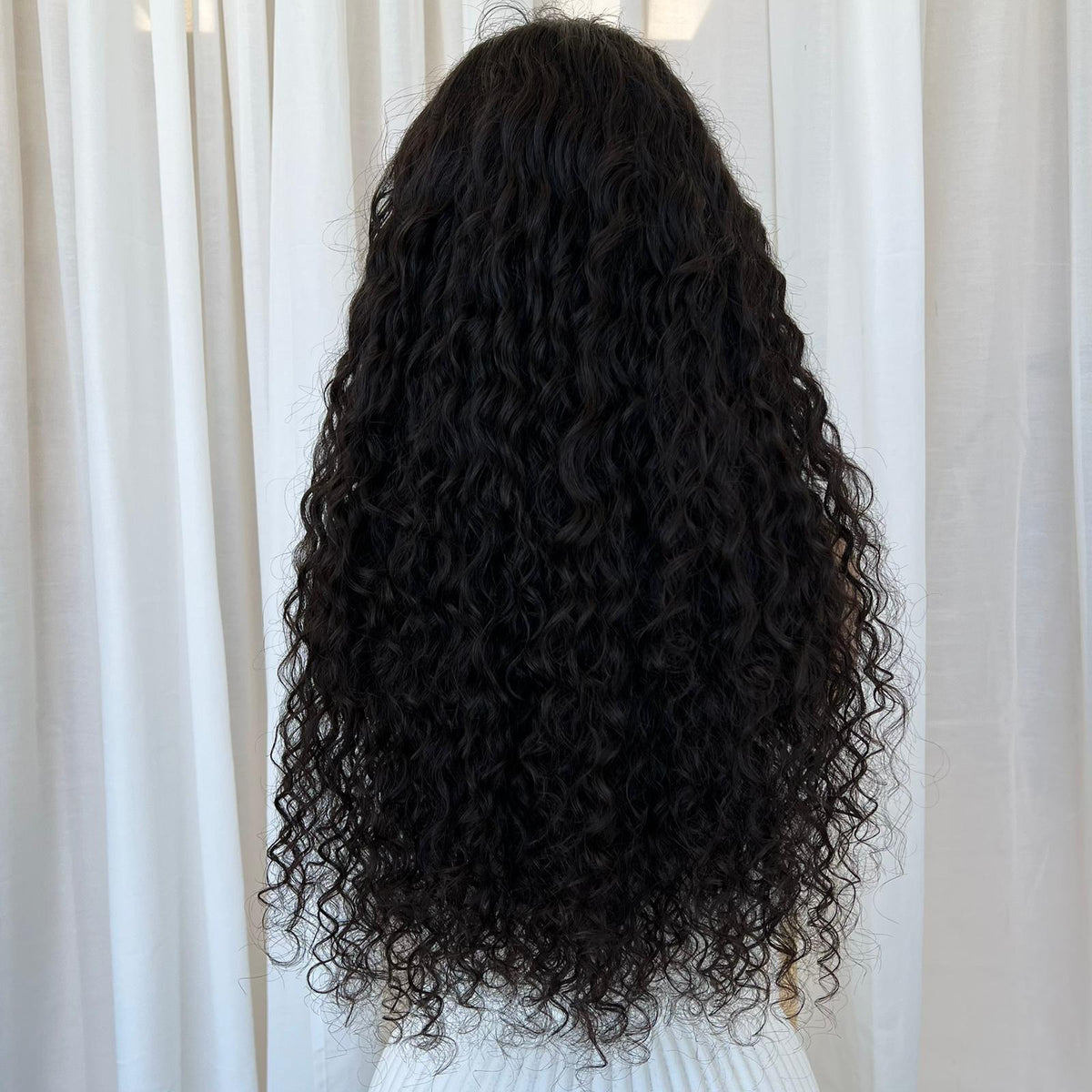 MARIA CAMILLA | HD LACE FRONT | XS-S