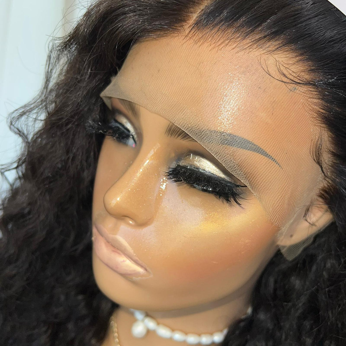 MARIA CAMILLA | HD LACE FRONT | XS-S