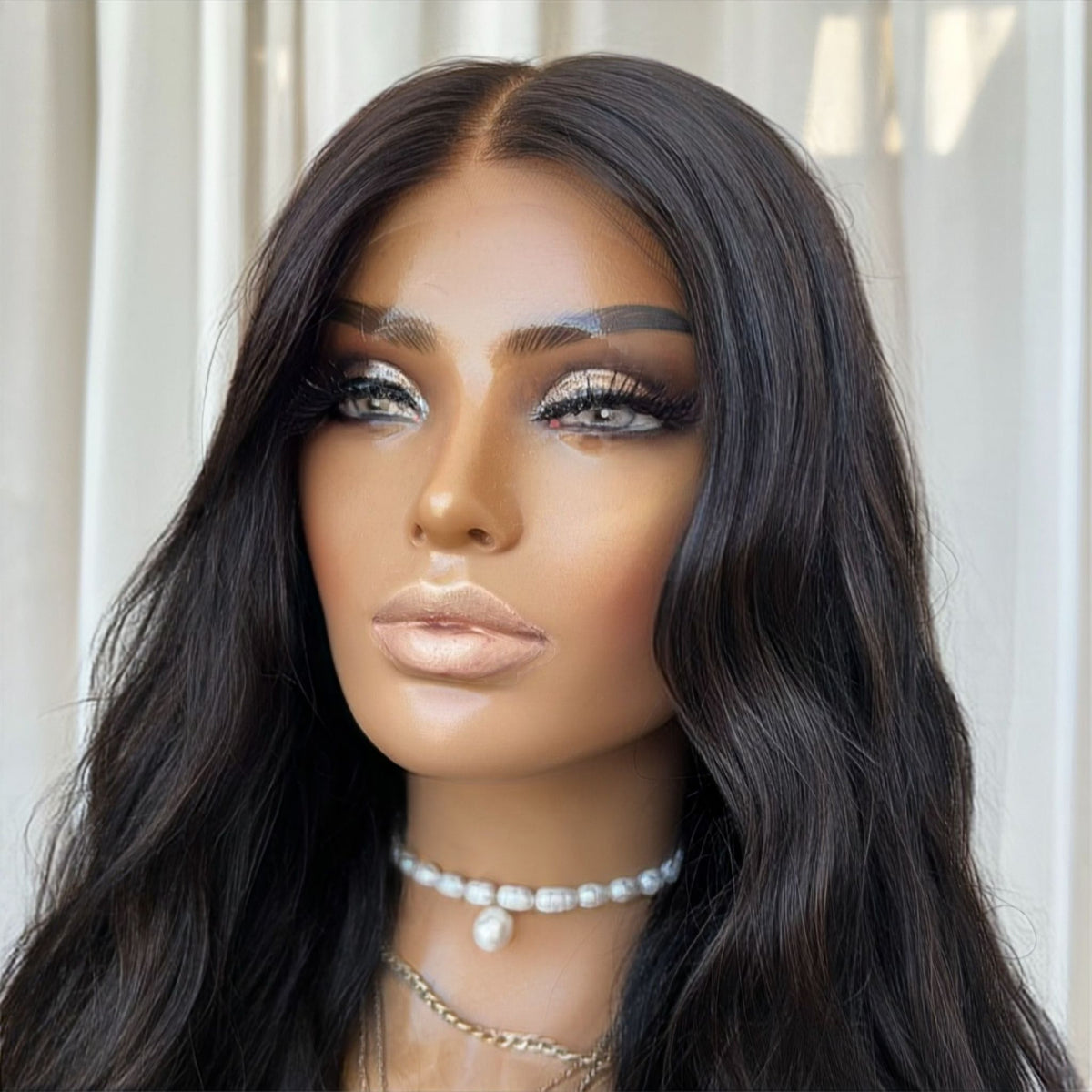 KING KYLIE RAW WAVY | HD LACE FRONT | S-M