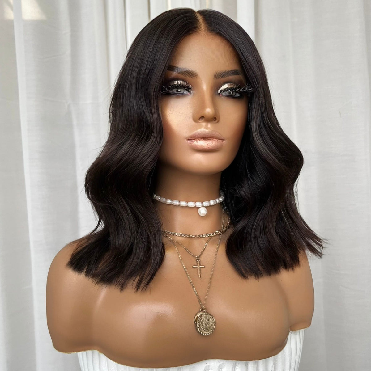 JESSA ROSE | HD LACE FRONT