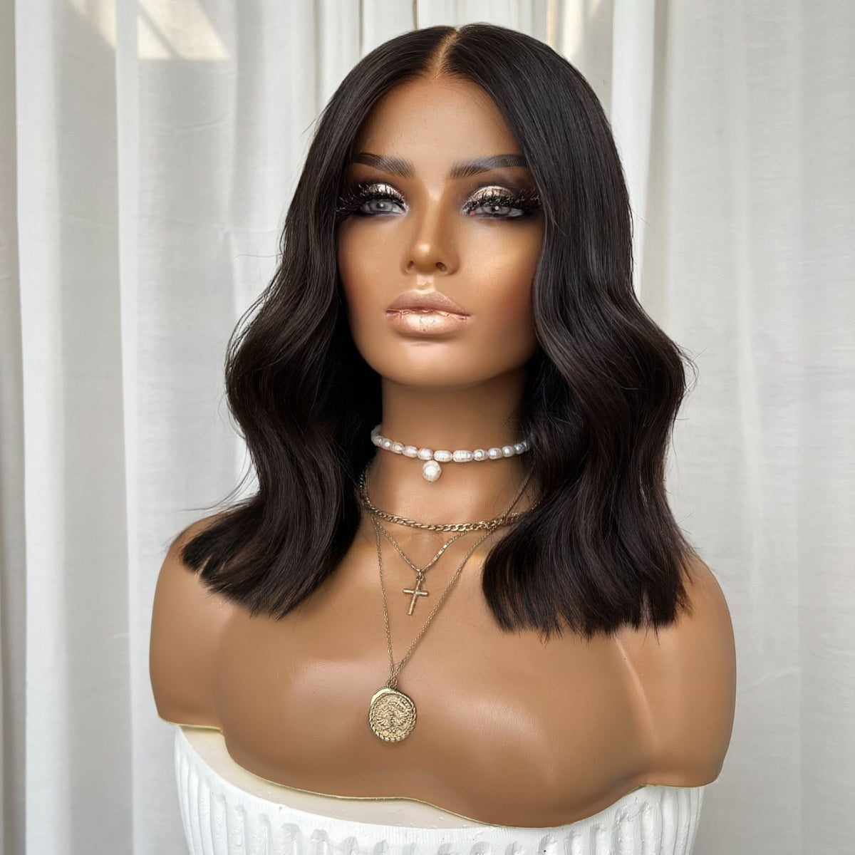 JESSA ROSE | HD LACE FRONT