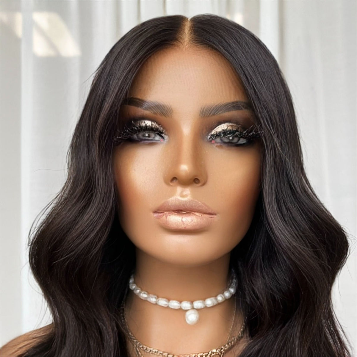 JESSA ROSE | HD LACE FRONT