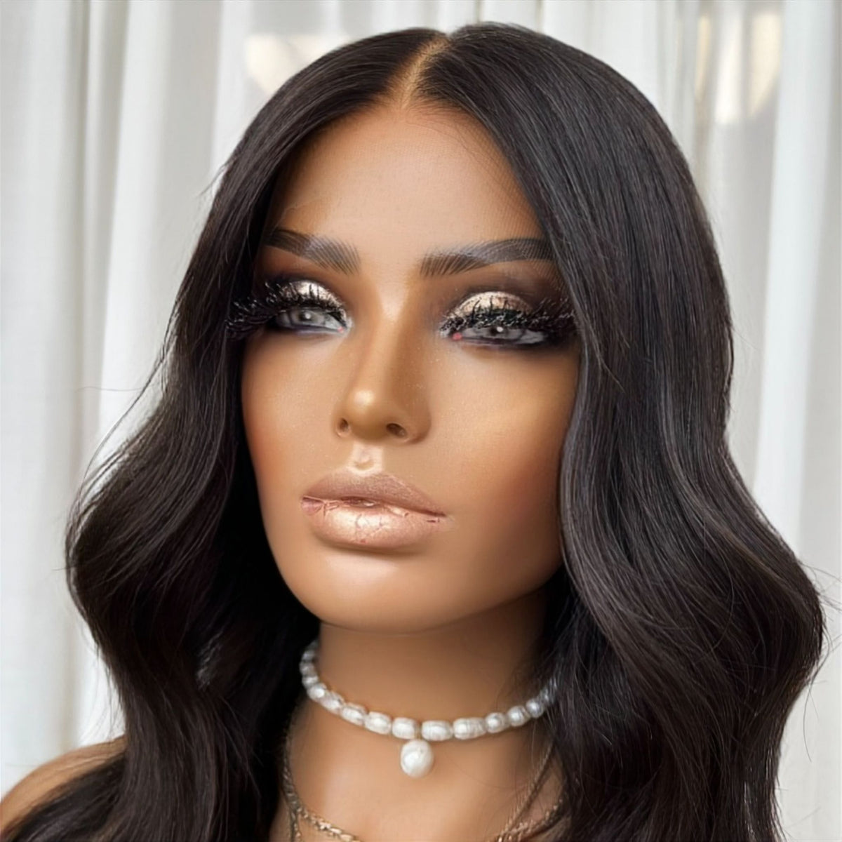 JESSA ROSE | HD LACE FRONT