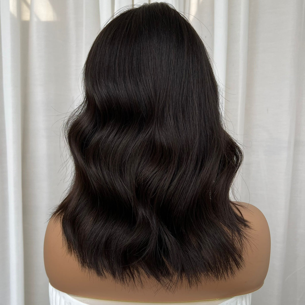 JESSA ROSE | HD LACE FRONT | CUSTOM MADE