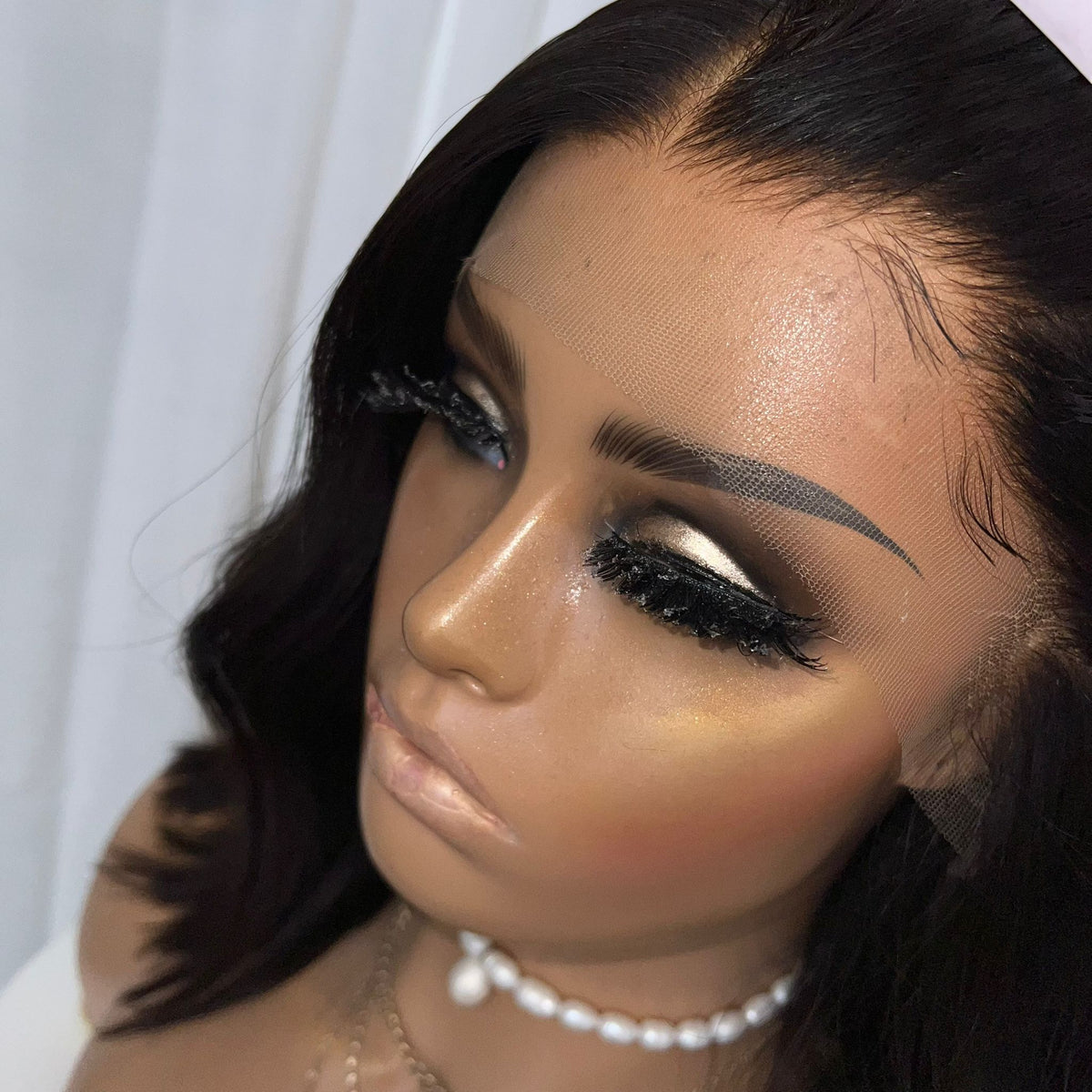 JESSA ROSE | HD LACE FRONT