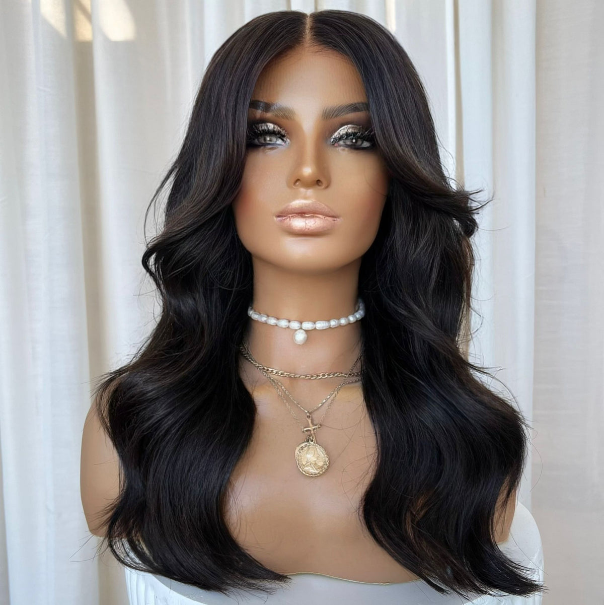 KING KYLIE | HD LACE FRONT | XS-S