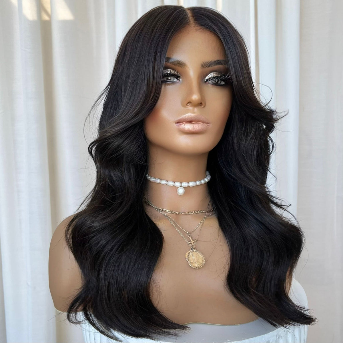 KING KYLIE | HD LACE FRONT | XS-S