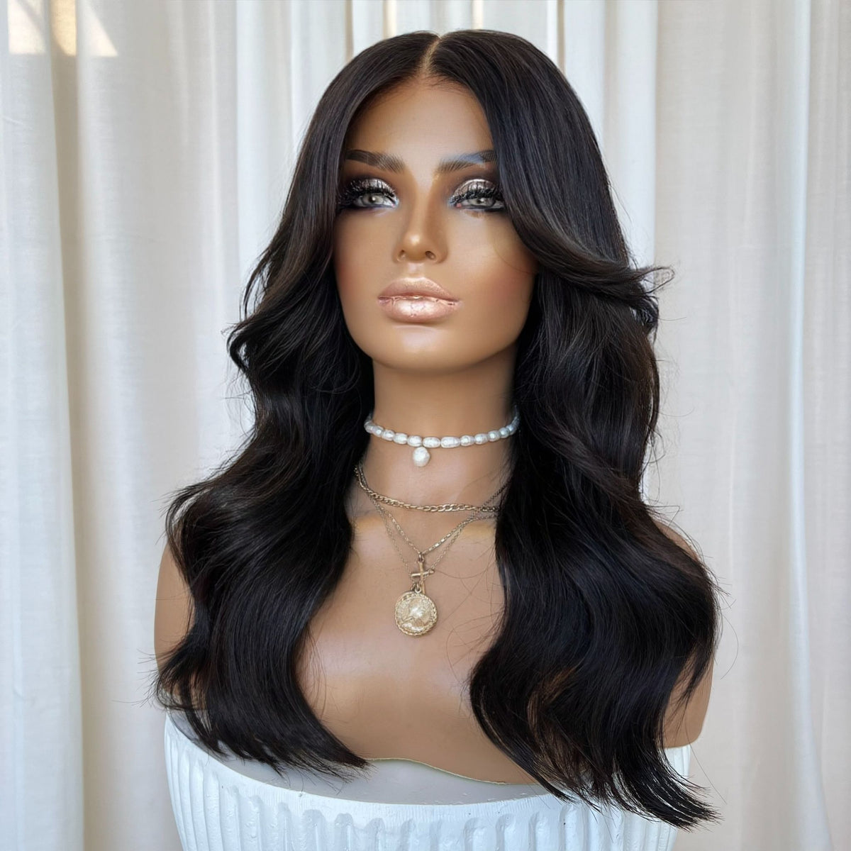 KING KYLIE | HD LACE FRONT | XS-S