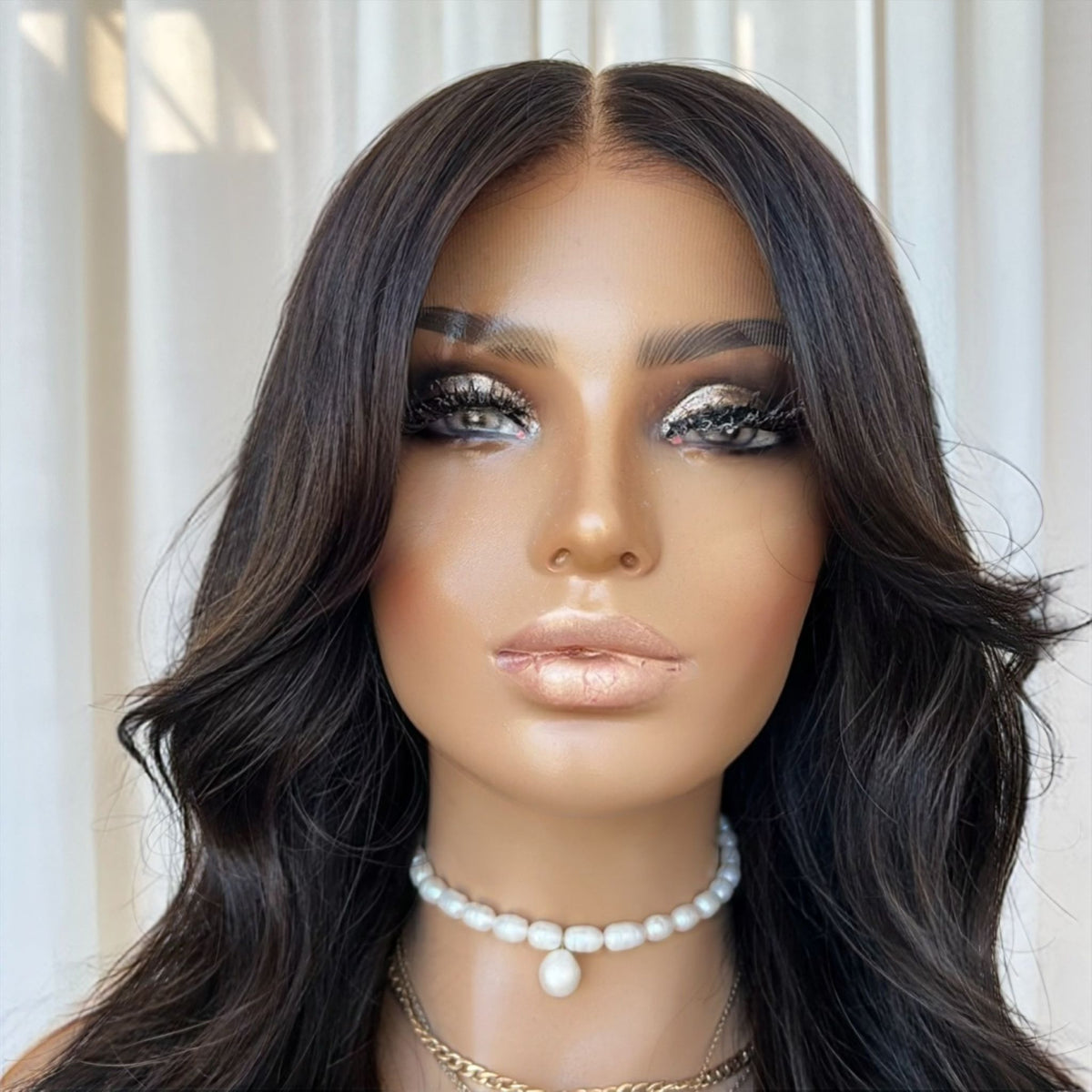 KING KYLIE | HD LACE FRONT | XS-S