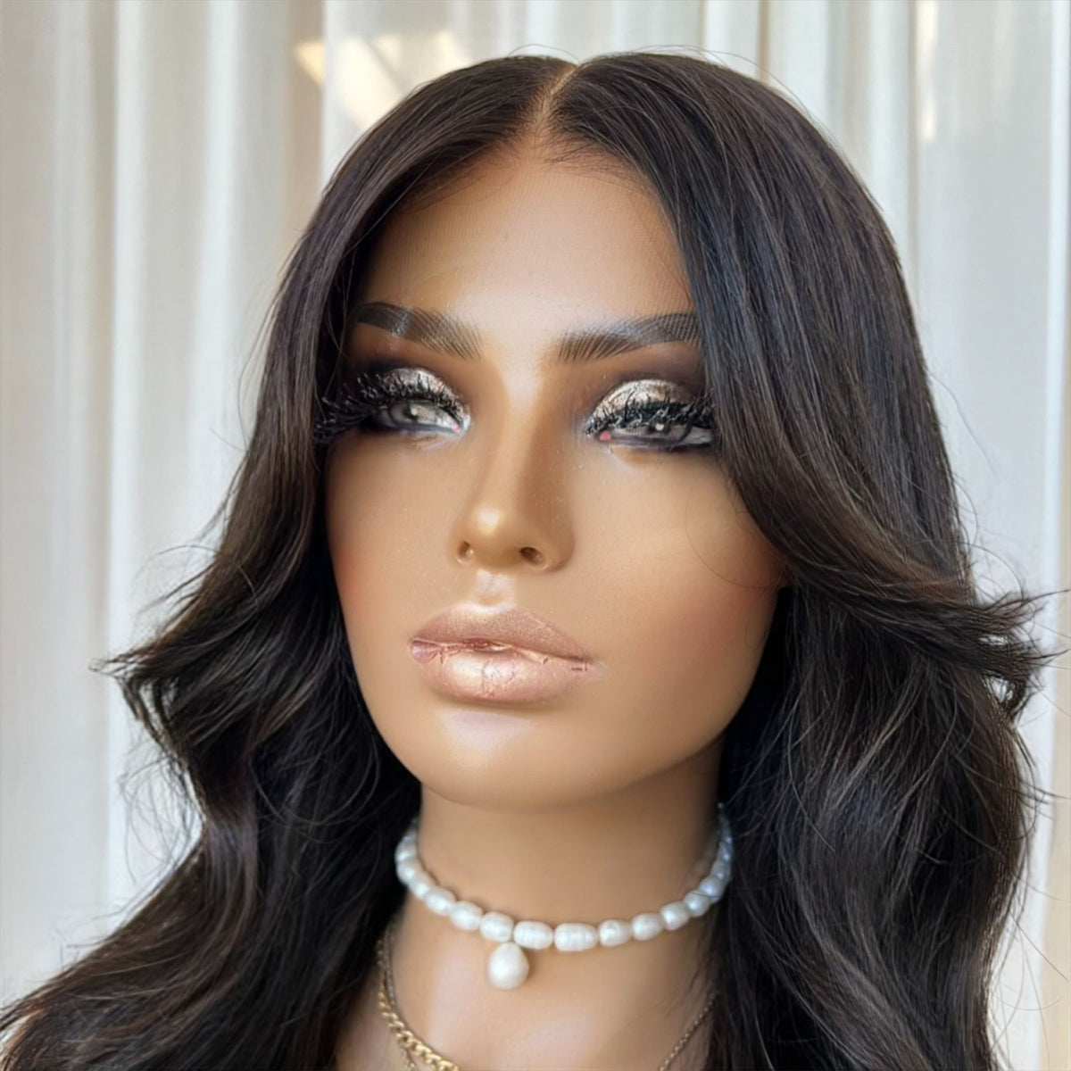 KING KYLIE | HD LACE FRONT | XS-S
