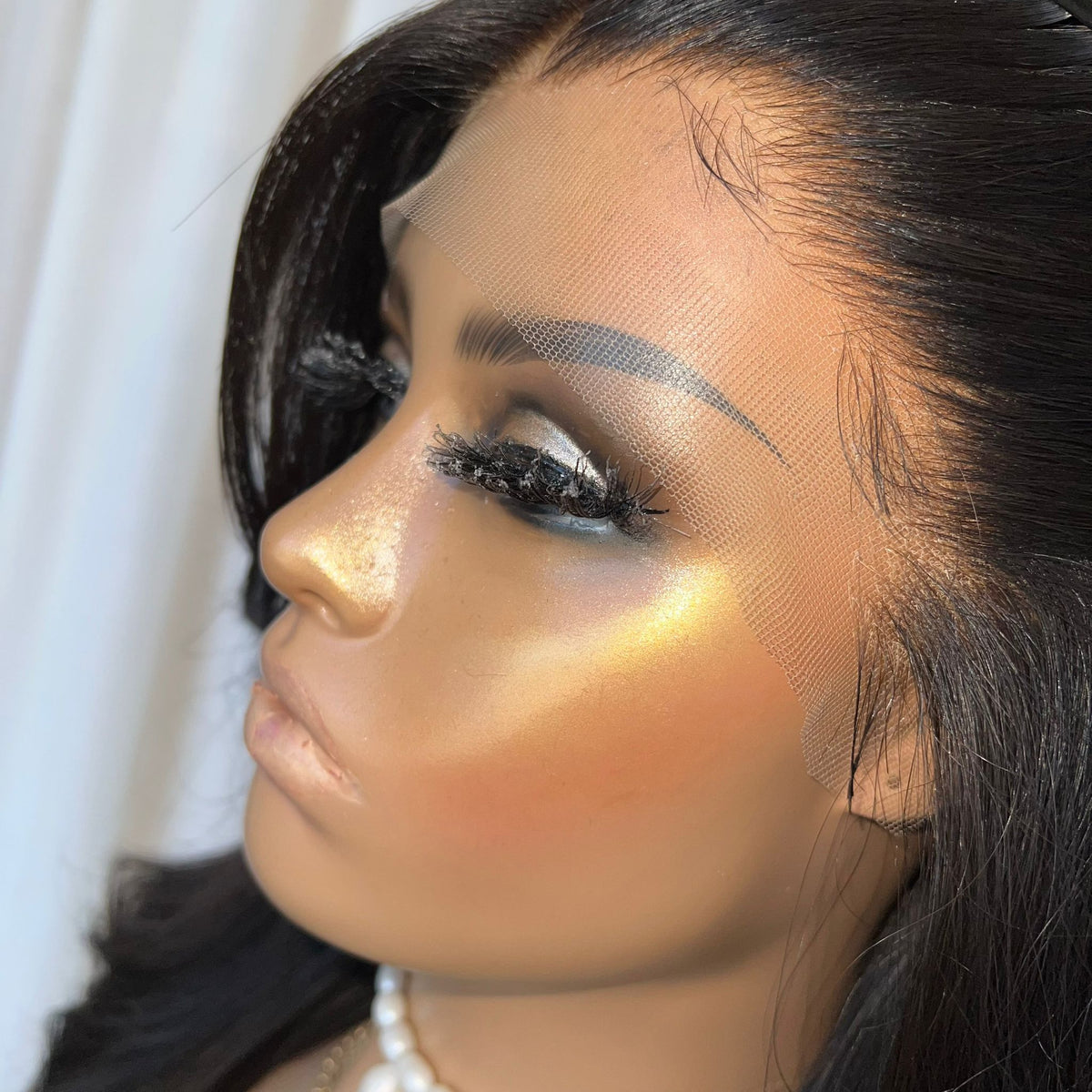 KING KYLIE | HD LACE FRONT | XS-S