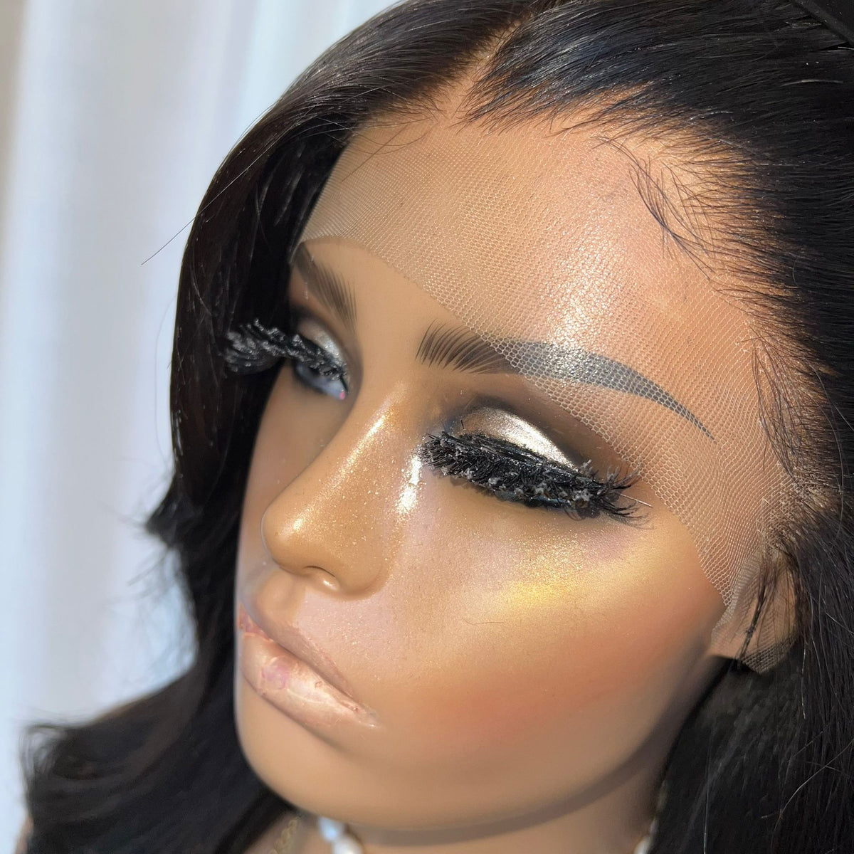 KING KYLIE | HD LACE FRONT | XS-S