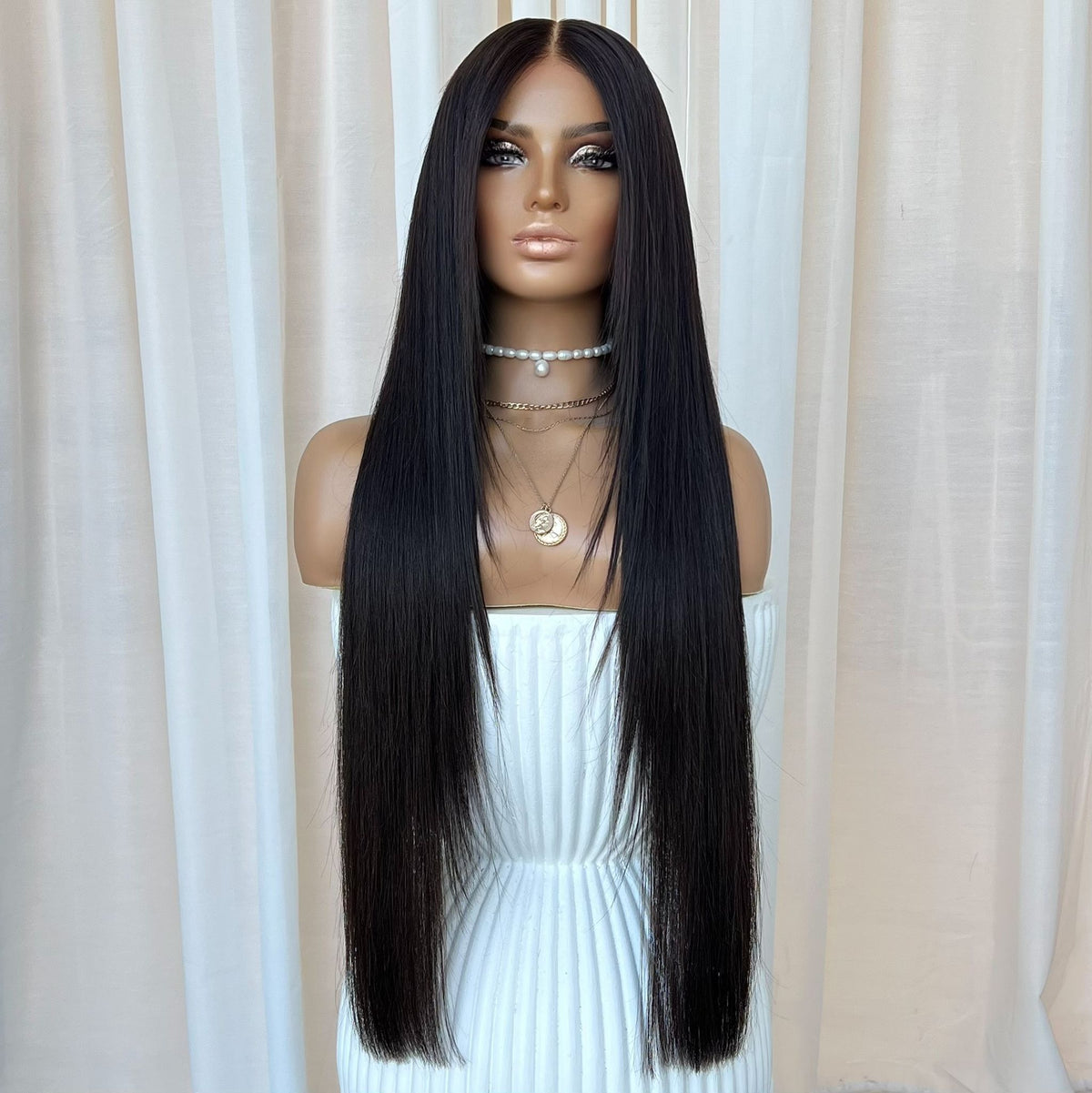 KING KYLIE | HD LACE FRONT | S-M
