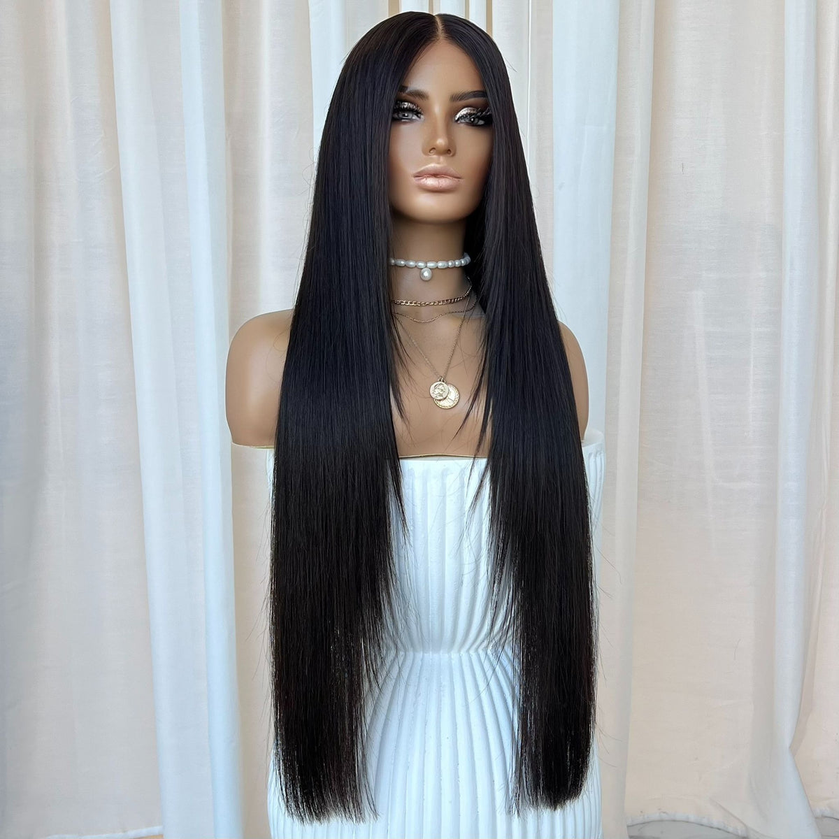 KING KYLIE | HD LACE FRONT | S-M