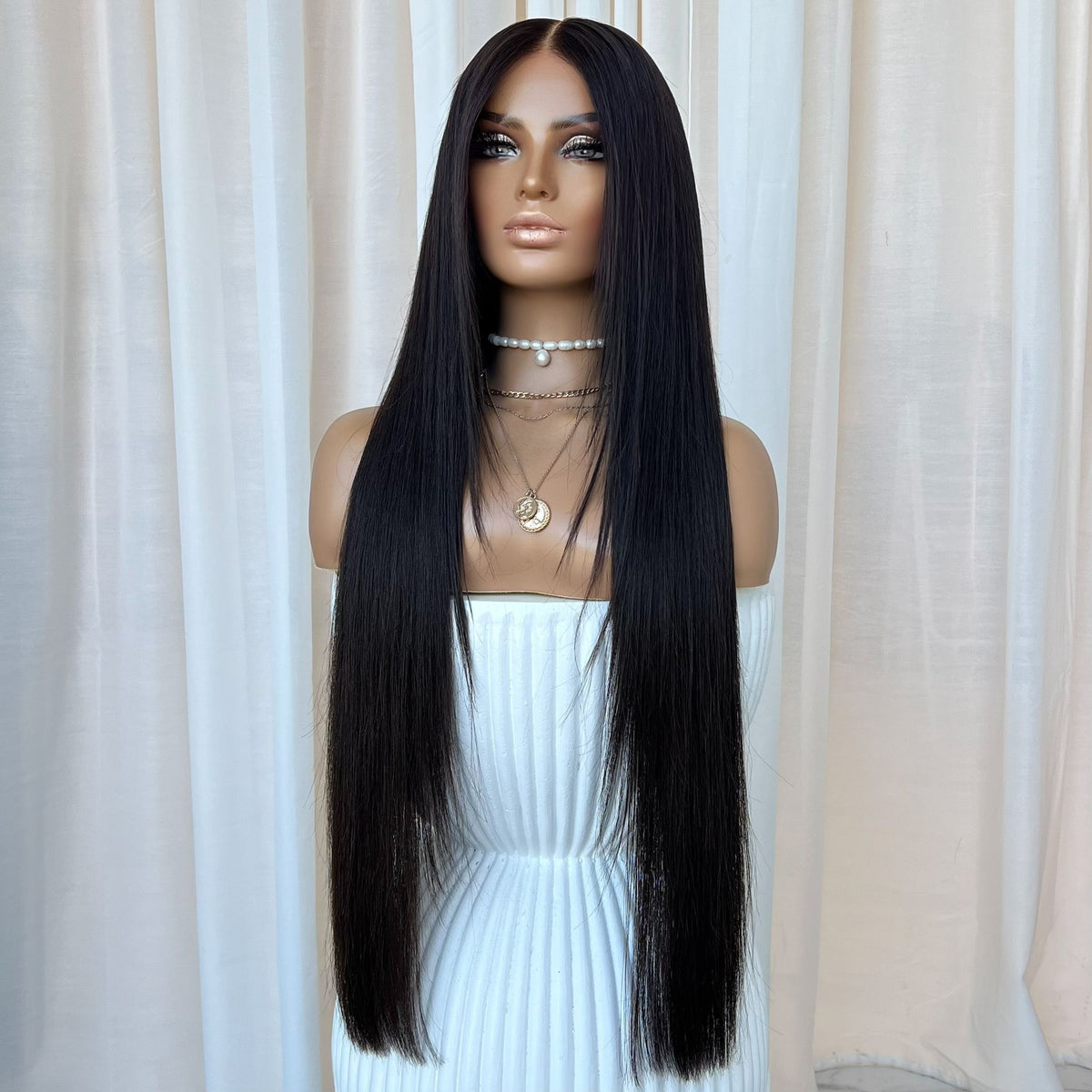 KING KYLIE | HD LACE FRONT | S-M